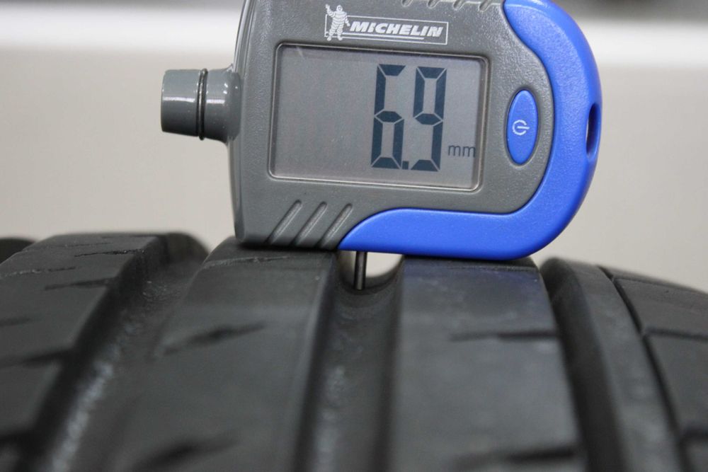 195/45-17 Continental