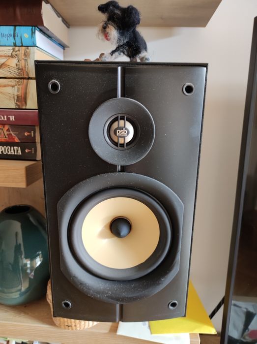 PSB Image B5 тонколони