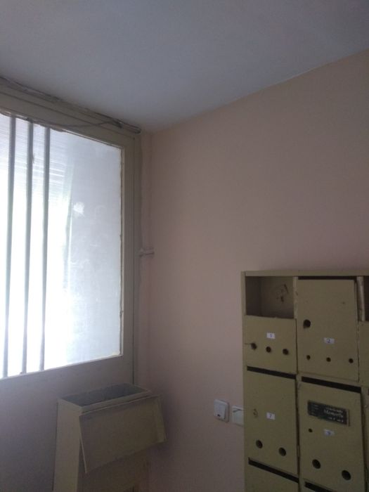 Ремонти Жилищни входове