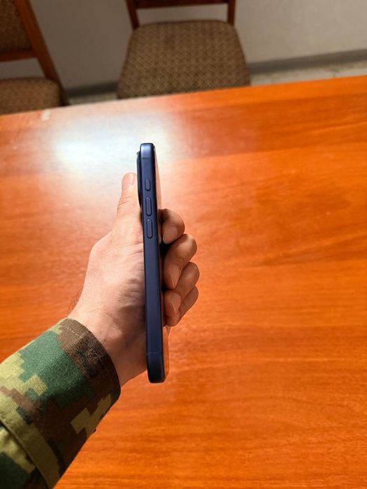 Iphone 17 pro 256 kok 100 yomkst 3sikl