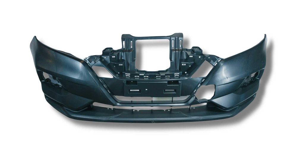 Бампер передний Qashqai 19-