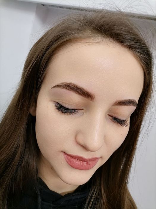 Маникюр майкудук 14мкр