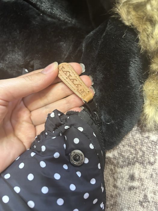 Теплый конверт в коляску