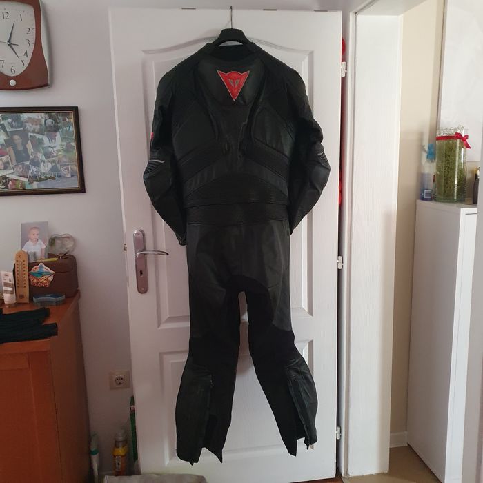 Мото екип DAINESE