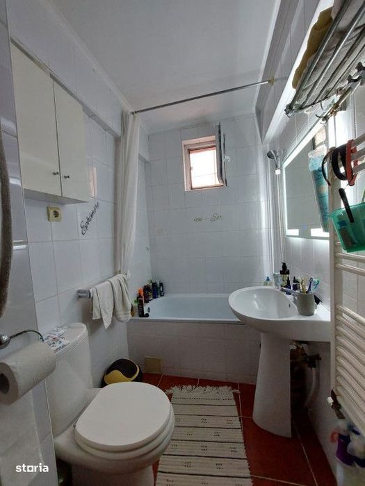 4 Camere  |  Faleza Nord  |  Complex Unirii