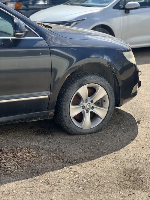 Диски R16 5*112 Audi,WV,мерс