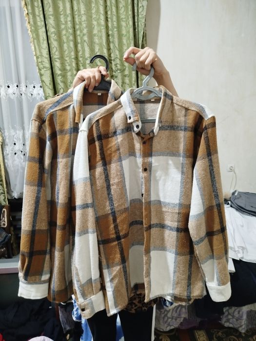 Bumer 2ta koynak kastum shim jiletka