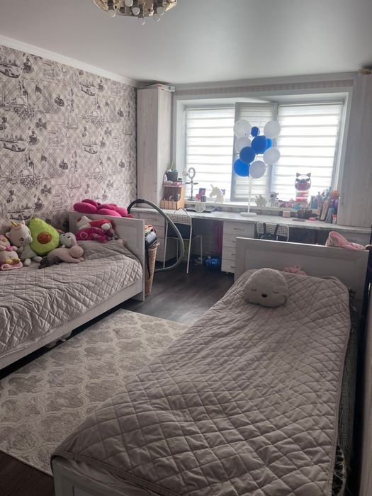 Продается 3-х комнатная квартира