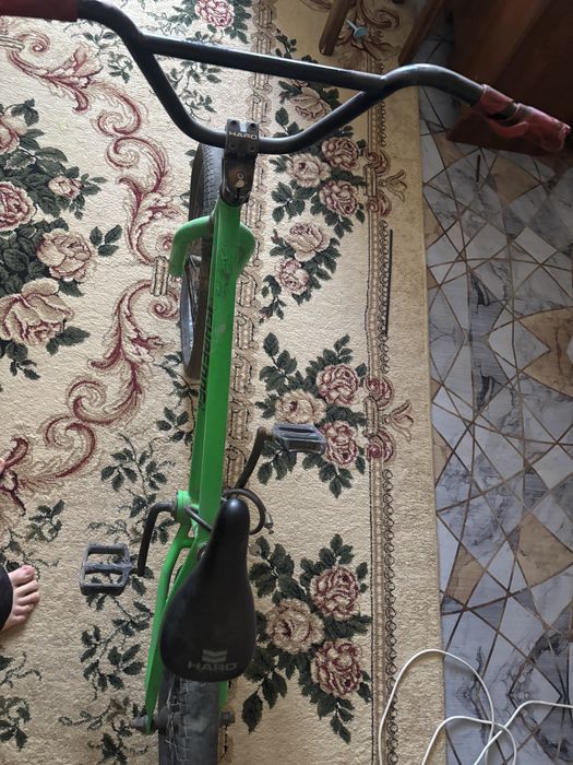 Продам велосипед БМХ