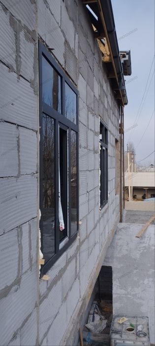 SamEcoBloc Gazabloklari