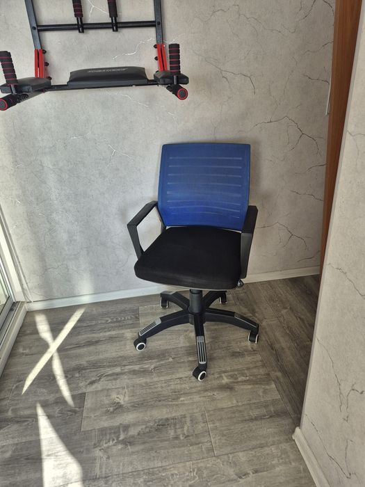 Кресло   рабочее