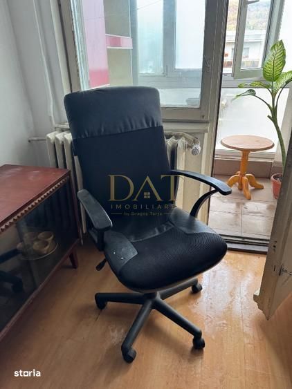 Garsoniera spatioasa de vanzare | Investitie |