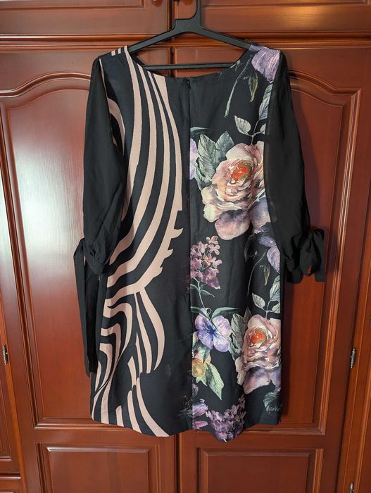 Рокля Junona XL-46