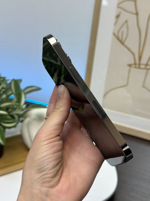 Iphone 13 pro 128gb graphite black