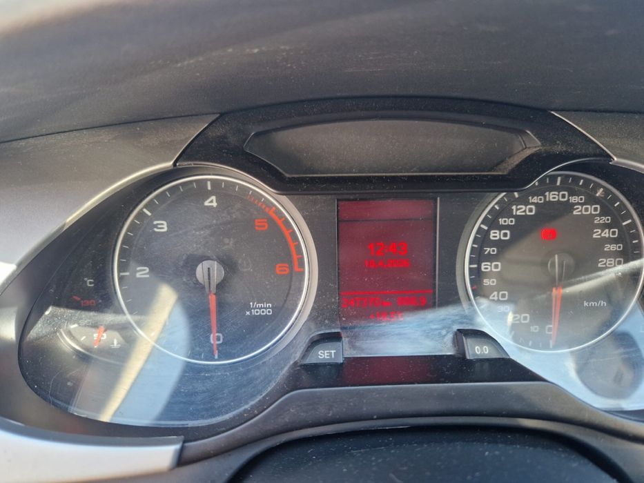 AUDI A4 2011 — imagine 4