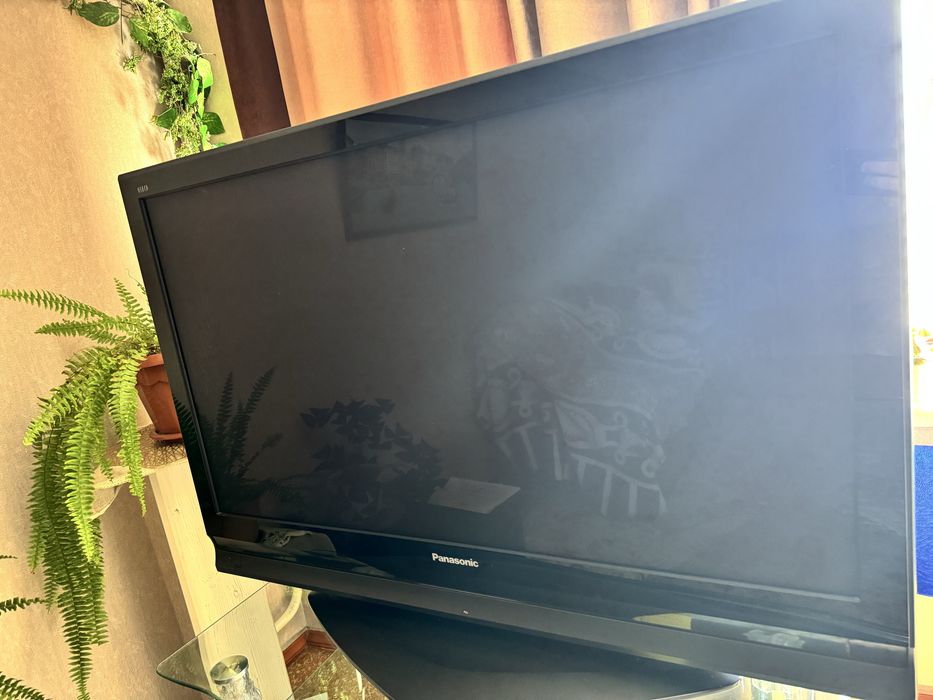 Телевизор Panasonic
