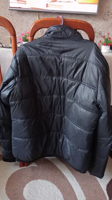 Зимние муж. курт