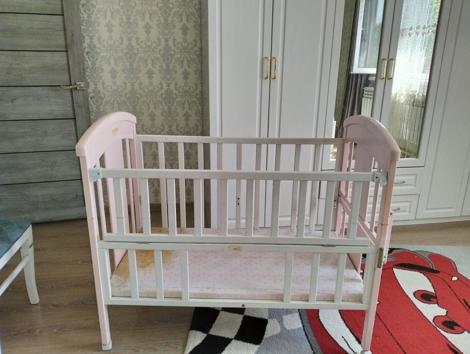 Продам детский  манеж