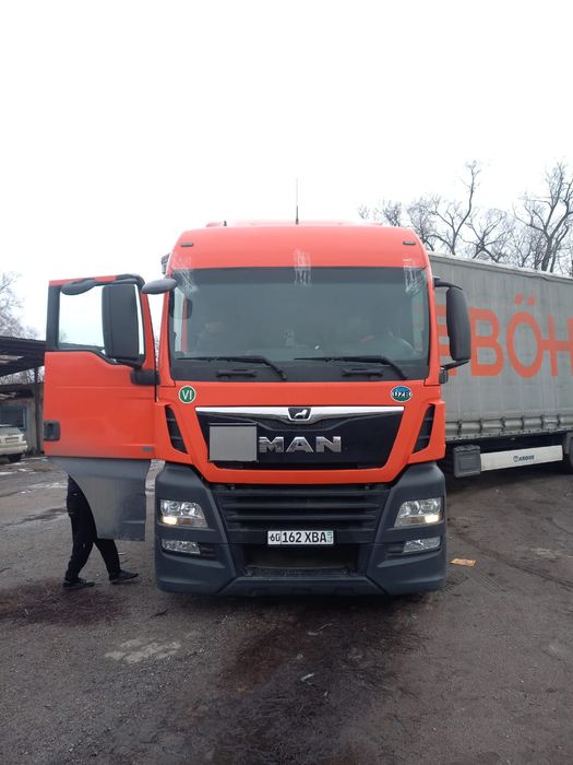 Грузовые Автостекла