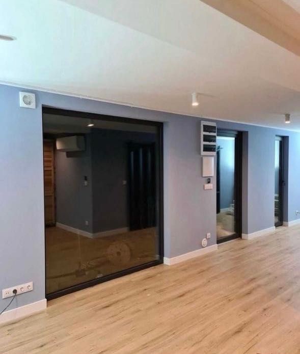 Готовый дом из контейнера!!!