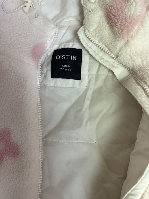 Продам куртку Детскую  Ostin