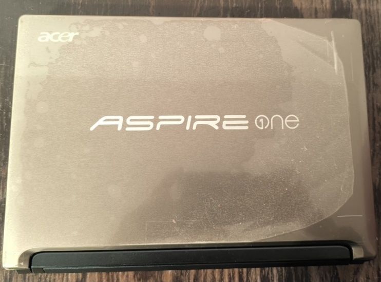 Vand Acer Aspire One 10 inch