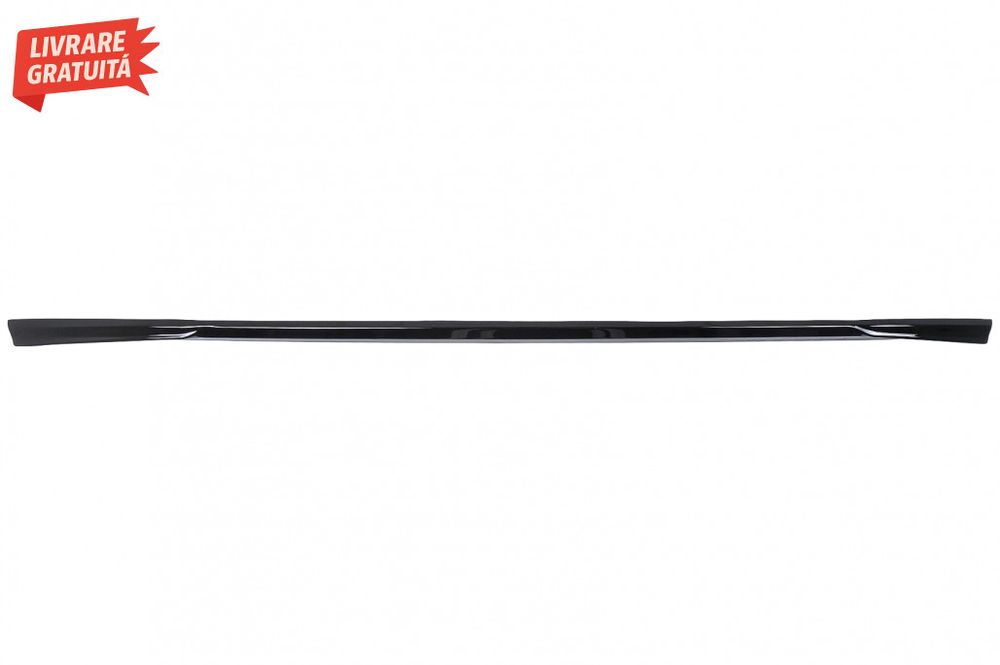 Extensii Praguri Laterale Audi A3 8Y S-Line S3 (2020-) Sedan Sportback