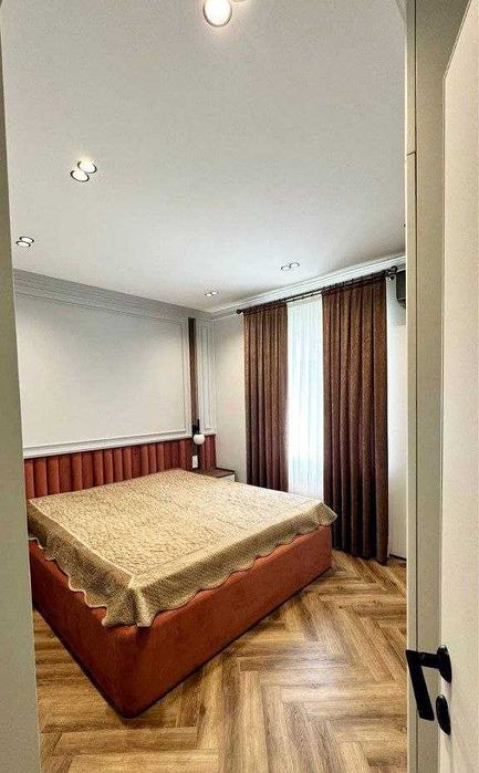 R7 Сдаётся квартира 2/3/4 на Юнусабадском ор-р Американское Посольство