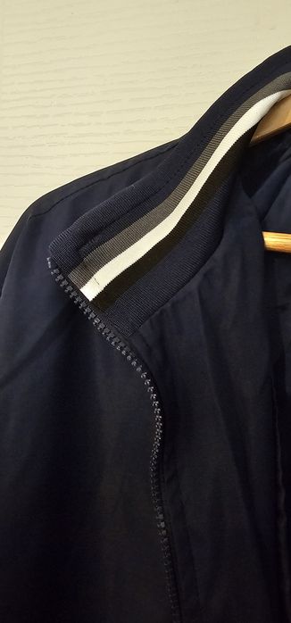 Jacheta casual barbati, geaca primavara, vara, toamna XXL XXXL