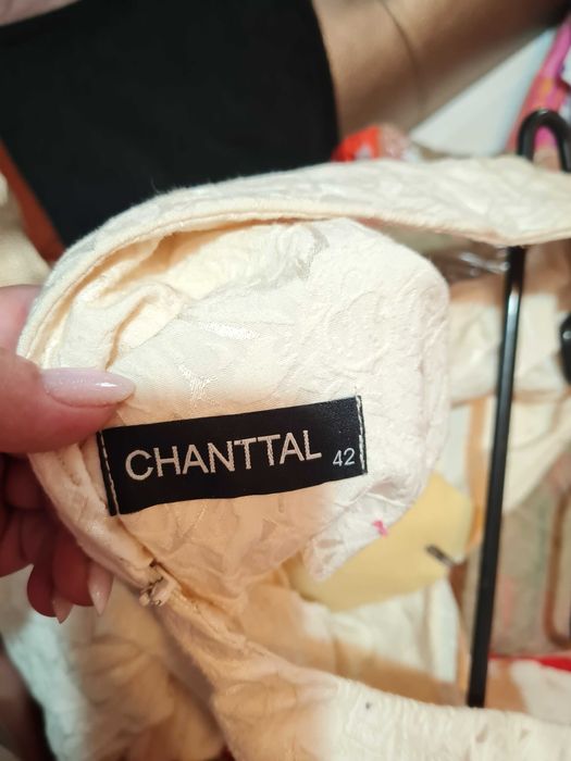 Haine dama de ocazie sau zii de zi