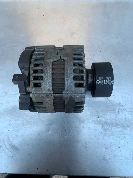 Alternator volkswagen touareg 7L 2.5 cod 070903024B