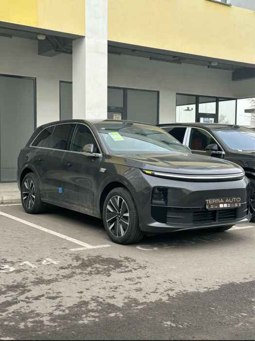Lixang L6 Pro Restyling 2026 в наличаи от Terra Auto