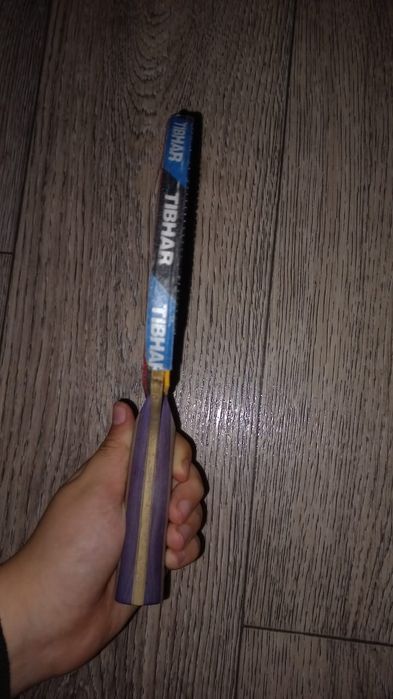 ракетка для настольного тенниса