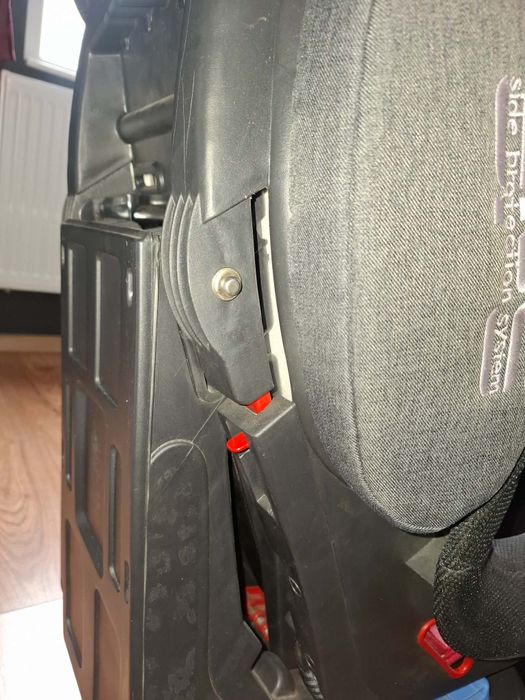 Детско столче за кола