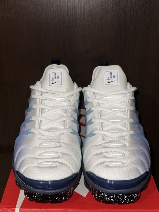 Nike Air Vapormax Plus Blizzard - 40,41,42,43,44,45,46