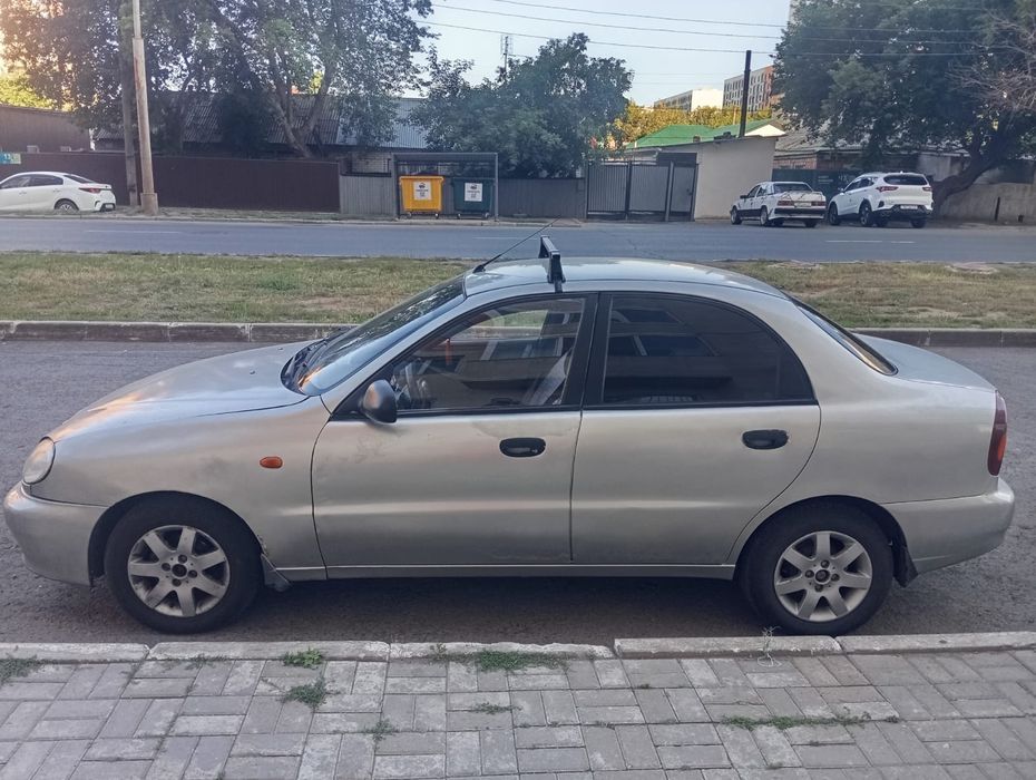 Шанс  2013  года