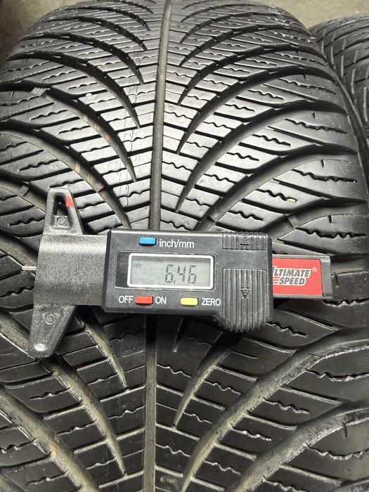 Anvelope All Season 195/50 R15 - stoc depozit
