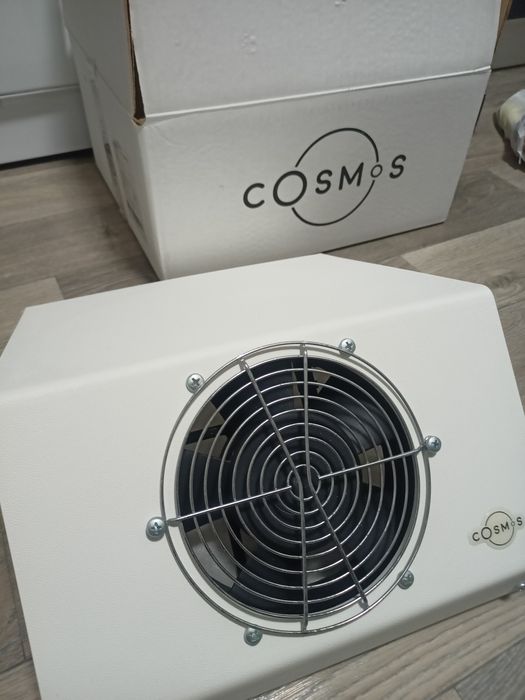 Продам пылесос cosmos