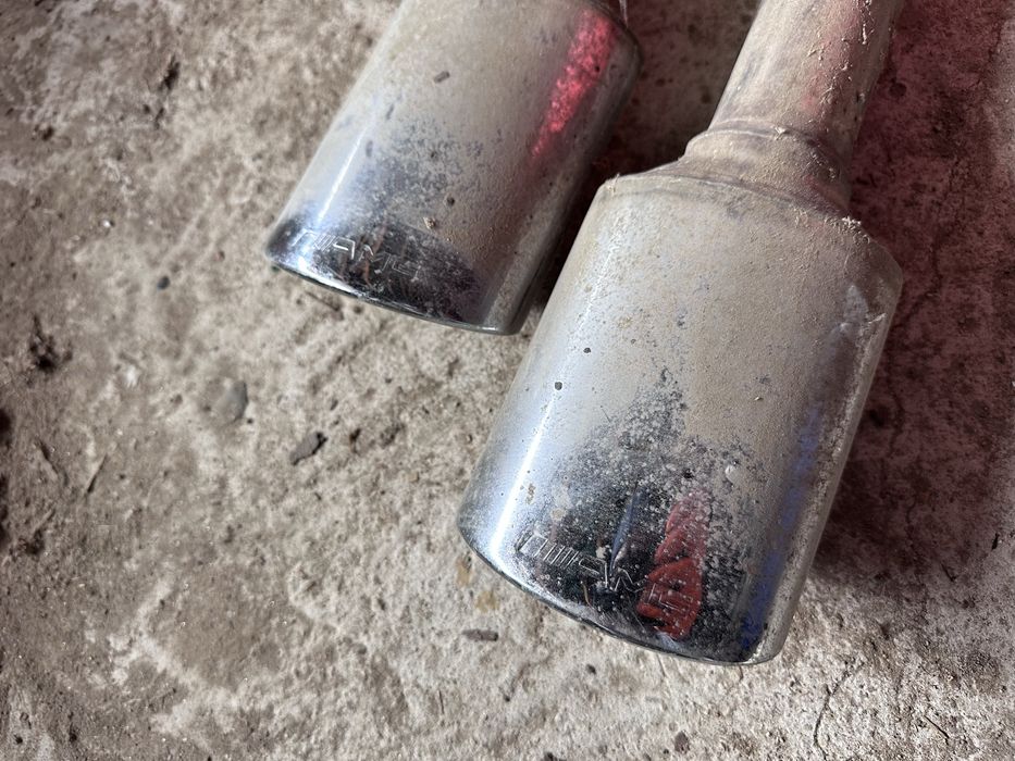 Ляво гърне за Mercedes G Class 6.3 AMG оригинално