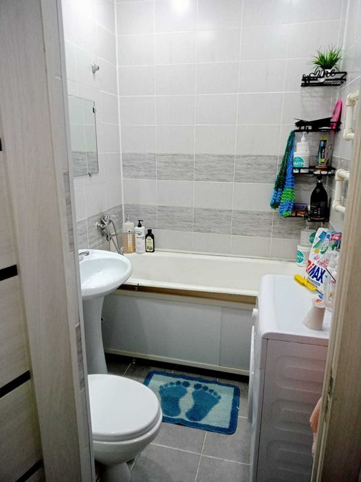 Продам 3-х комнатную квартиру