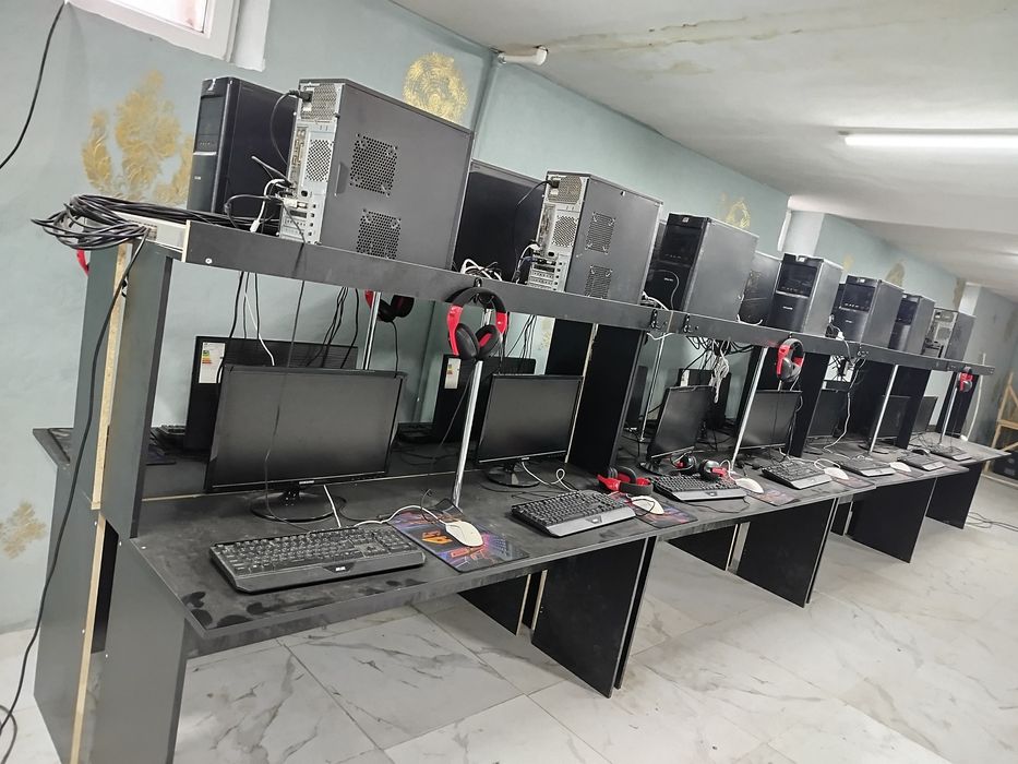 Компютер сотилади