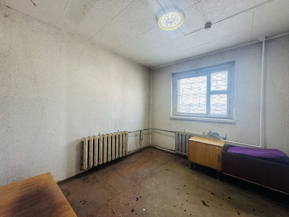 Предлагаем коммерческое помещение в Центре 3