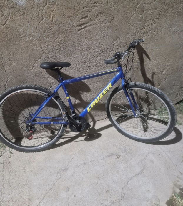 Велосипед Cruzer