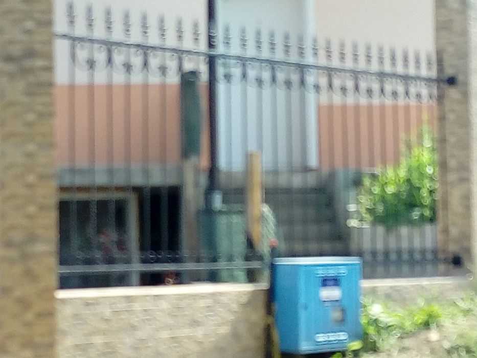 Изработка и монтаж на метални огради