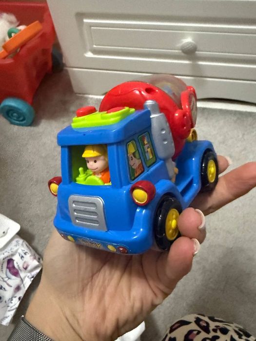 Игрушки в идеале