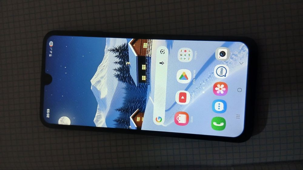 Samsung A16 sotiladi