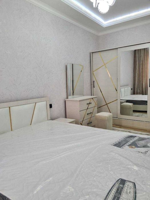 Евроремонт - 3/3/9 метро Туркистон — Юнусабад 14