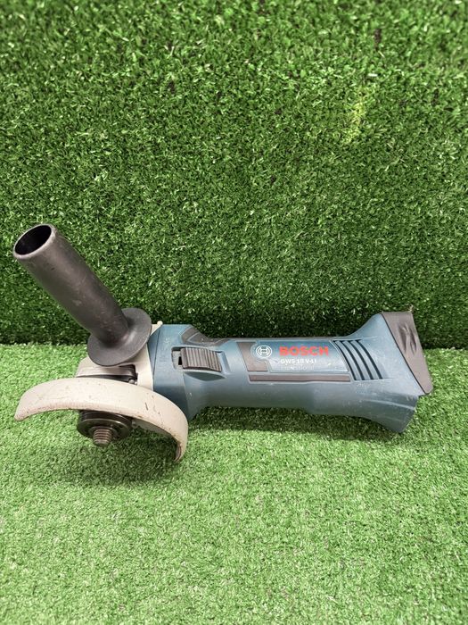 Ъглошлайф Bosch GWS 18 V-Li