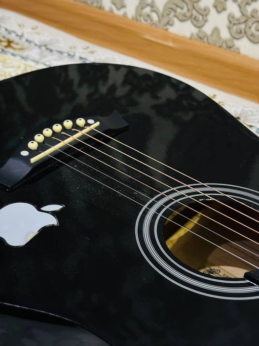 Гитара Акустическая