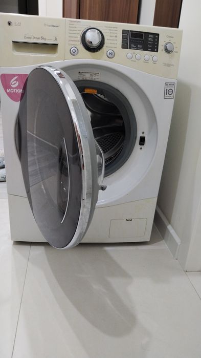 продам стиральную машину